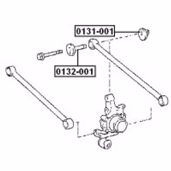 FEBEST 0132-001 non classé