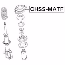 FEBEST CHSS-MATF non classé