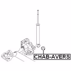 FEBEST CHAB-AVERS non classé