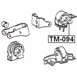 FEBEST TM-094 non classé - Vue supplémentaire 2