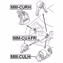 FEBEST MM-CUAFR non classé