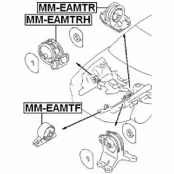FEBEST MM-EAMTF non classé