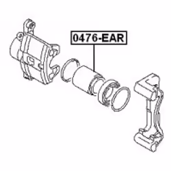 FEBEST 0476-EAR non classé