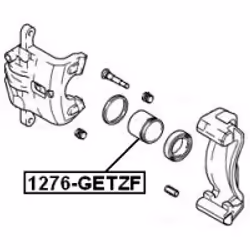 FEBEST 1276-GETZF