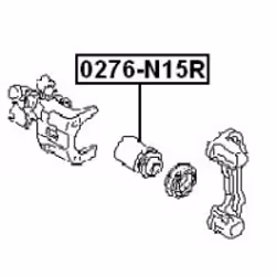 FEBEST 0276-N15R non classé