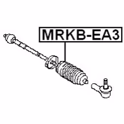 FEBEST MRKB-EA3 non classé