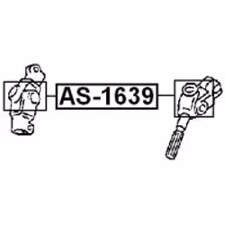 FEBEST AS-1639 non classé