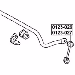 FEBEST 0123-027