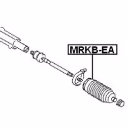 FEBEST MRKB-EA non classé