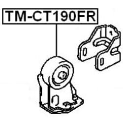 FEBEST TM-CT190FR non classé