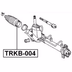 FEBEST TRKB-004