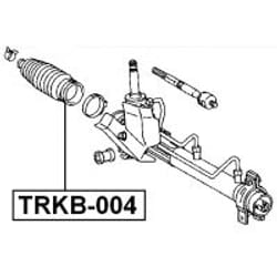 FEBEST TRKB-004 non classé