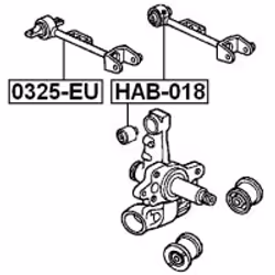 FEBEST 0325-EU