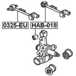 FEBEST 0325-EU non classé