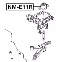 FEBEST NM-E11R non classé