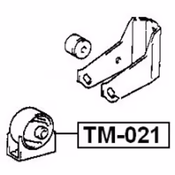FEBEST TM-021 non classé