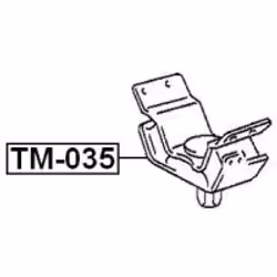 FEBEST TM-035