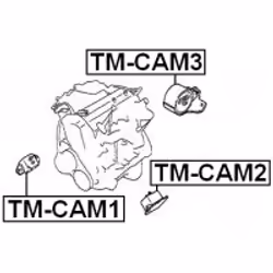 FEBEST TM-CAM2 non classé