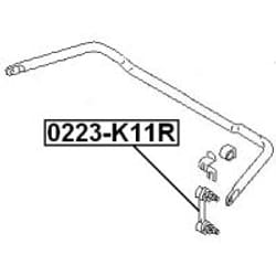FEBEST 0223-K11R non classé