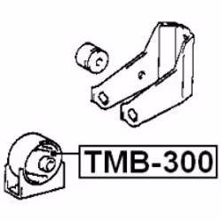FEBEST TMB-300 non classé