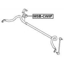 FEBEST MSB-CW8F non classé