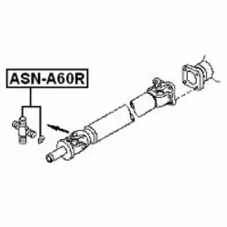 FEBEST ASN-A60R non classé