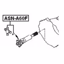 FEBEST ASN-A60F non classé - Vue supplémentaire 2