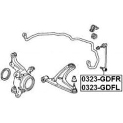 FEBEST 0323-GDFR non classé