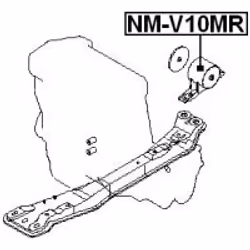 FEBEST NM-V10MR non classé - Vue supplémentaire 2
