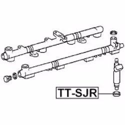 FEBEST TT-SJR non classé
