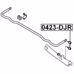 FEBEST 0423-DJR