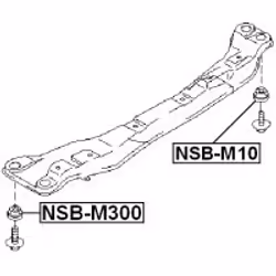 FEBEST NSB-M300 non classé