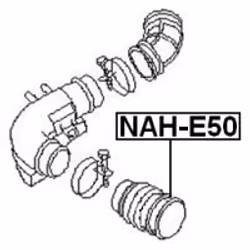 FEBEST NAH-E50 non classé