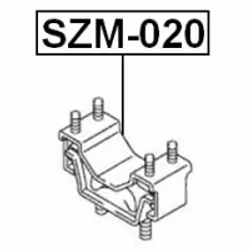 FEBEST SZM-020 non classé
