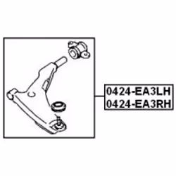 FEBEST 0424-EA3RH