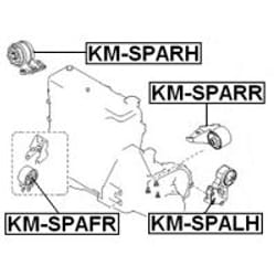 FEBEST KM-SPALH non classé