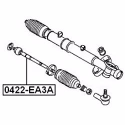 FEBEST 0422-EA3A non classé