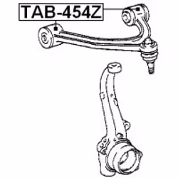 FEBEST TAB-454Z non classé