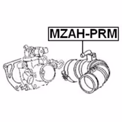 FEBEST MZAH-PRM non classé - Vue supplémentaire 2