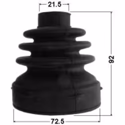 FEBEST 0215-C11XT non classé