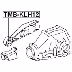 FEBEST TMB-KLH12 non classé - Vue supplémentaire 2
