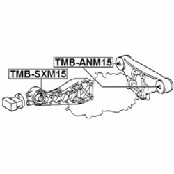 FEBEST TMB-SXM15 non classé