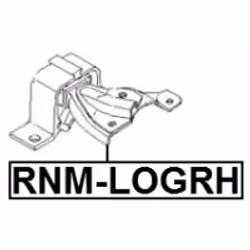 FEBEST RNM-LOGRH non classé