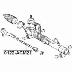FEBEST 0122-ACM21 non classé
