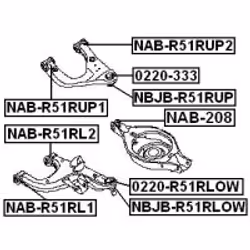 FEBEST NAB-208