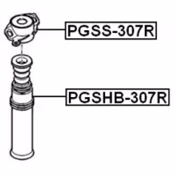 FEBEST PGSHB-307R non classé