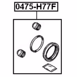 FEBEST 0475-H77F non classé