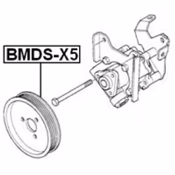 FEBEST BMDS-X5 non classé