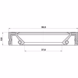FEBEST 95GFZ-39500808X non classé