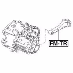 FEBEST FM-TR non classé